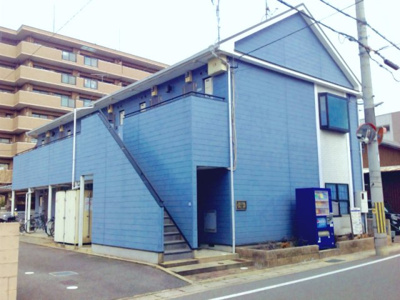 【その他共用部分】 | 音羽沢