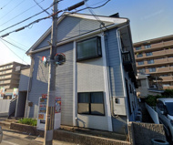 音羽沢の画像