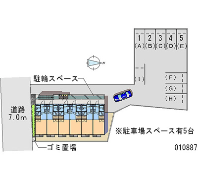 【地図】 | 音羽沢