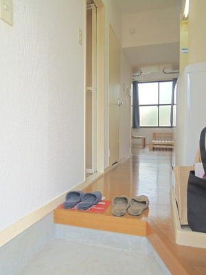 【玄関】 | 音羽沢