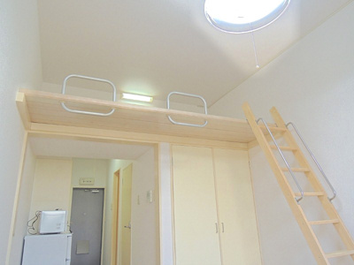 【居間・リビング】 | 音羽沢