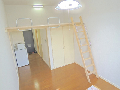 【居間・リビング】 | 音羽沢