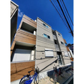 ハーモニーテラス林寺の画像