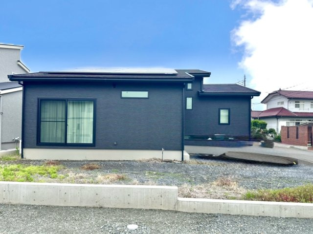 【中古戸建】前橋市西善町の外観|■外観