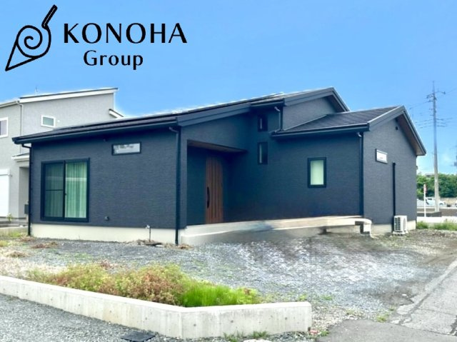 【中古戸建】前橋市西善町の外観|■外観