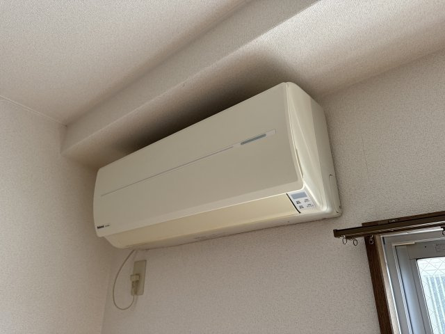 グリーンコスモ田井の設備