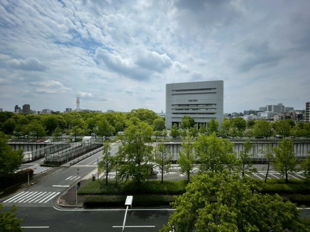 美和ビル|名古屋市の賃貸ならMy賃貸の展望|美和ビル