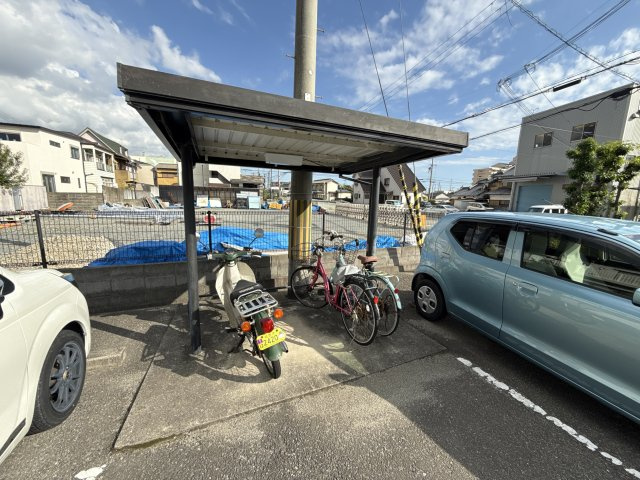 ディアス東町ノ坪Ｂのその他共用部分