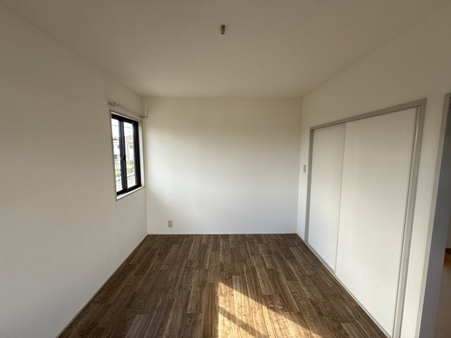 ディアス東町ノ坪Ｂの子供部屋