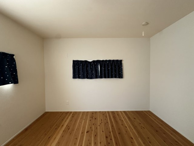 【トイレ】 | 賀露町西　中古住宅