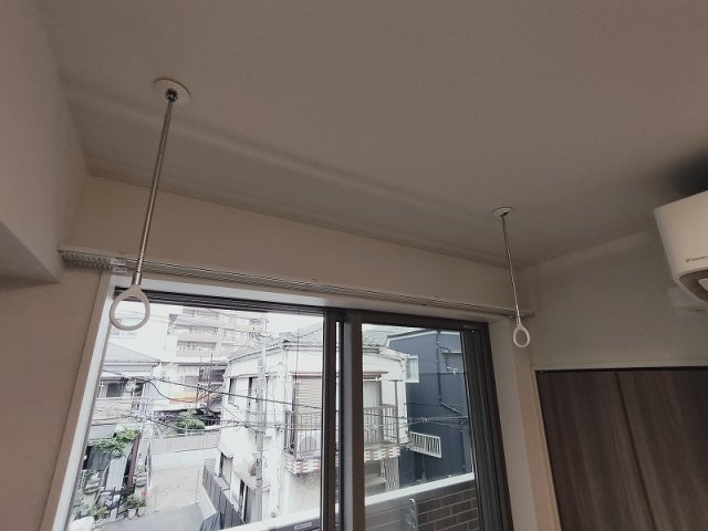 My Style vintage 南品川の設備