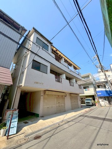 上田ハイツ　仲介手数料無料