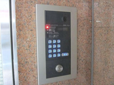 【ロビー】 | ルネサンス高島平 | オートロック完備で安心のセキュリティ♪