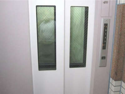 【その他共用部分】 | ルネサンス高島平 | エレベーター完備で移動もらくらく♪