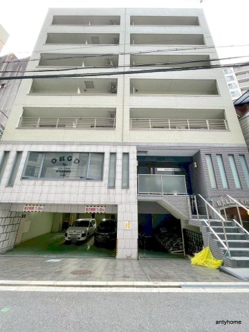 BELLA VISTAセイビ　仲介手数料無料