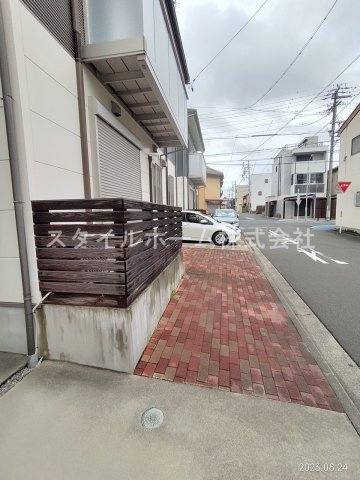 OUR HOUSEのその他共用部分
