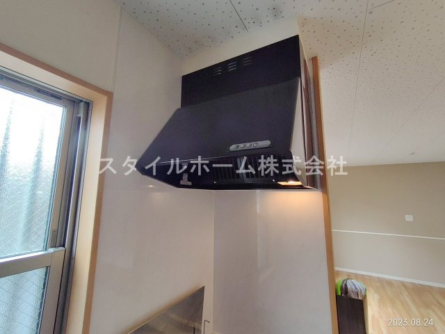 OUR HOUSEのその他