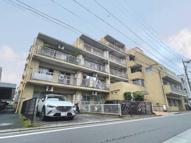 【成約】モナークマンション高砂の画像