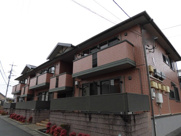 パレオ　 A棟の画像