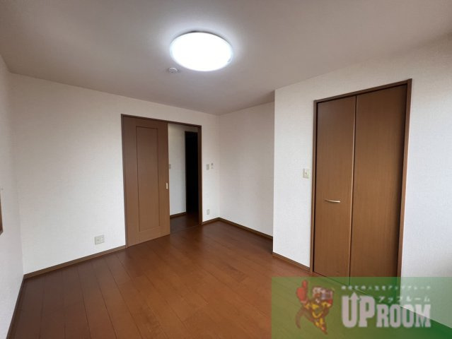 プレストンズの居間・リビング