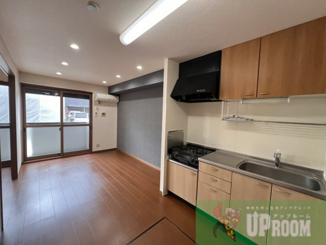 プレストンズのその他