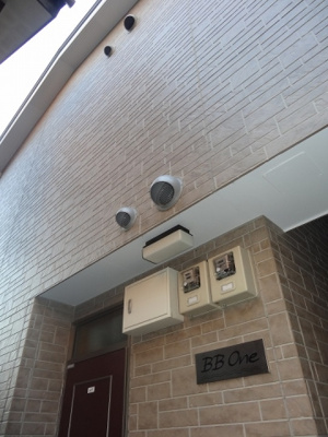 【外観】 | BBONE | 外観