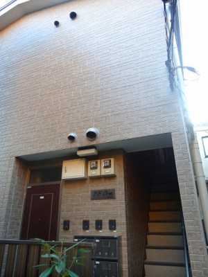 【外観】 | BBONE | BBone 外観