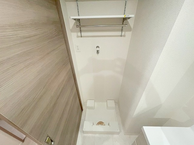 D-レジデンス豊里の設備