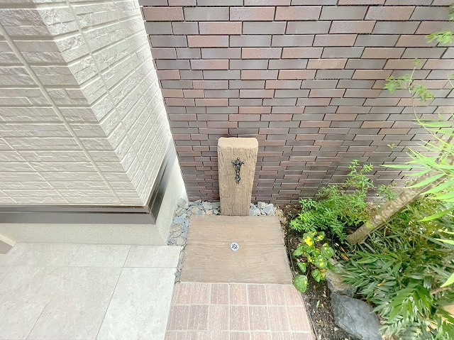 D-レジデンス豊里のその他共用部分