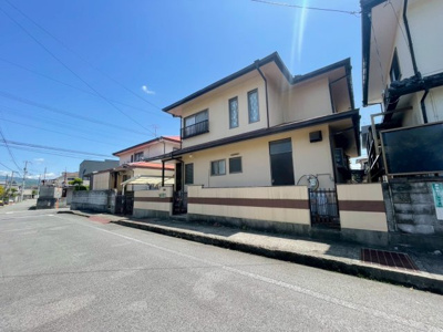 【外観】 | 戸建　和気町2丁目