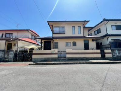 【外観】 | 戸建　和気町2丁目