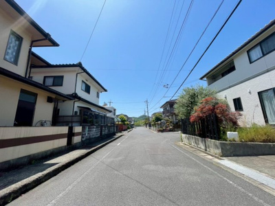 【外観】 | 戸建　和気町2丁目