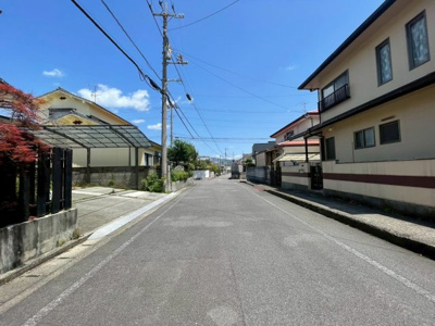 【外観】 | 戸建　和気町2丁目