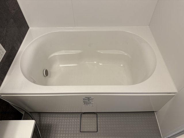 エスペーロ新在家の洗面所