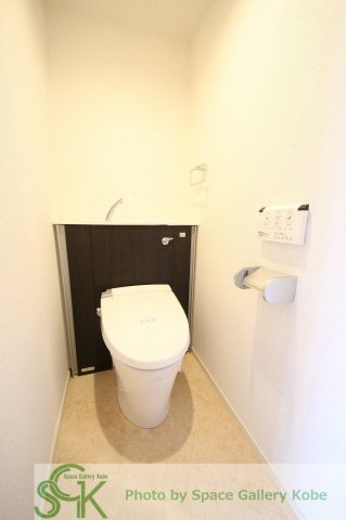 マウントック・ケイのトイレ|※お部屋により仕様が異なる場合があります※