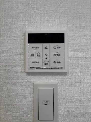 ファーストタウン豊明市第2栄町南館　全1棟　新築戸建の設備