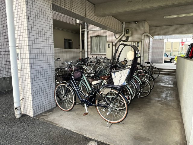 リゾティ英賀保のその他共用部分