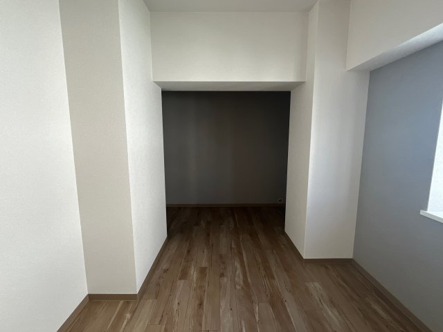 リゾティ英賀保の子供部屋