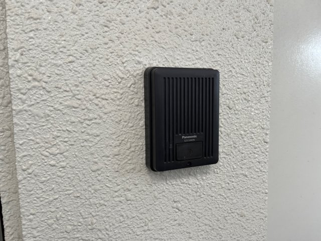 リゾティ英賀保のセキュリティ