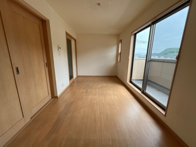 シエナフローラⅠ番館の居間・リビング