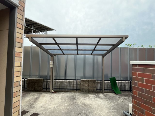 シエナフローラⅠ番館のその他共用部分