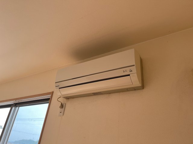 シエナフローラⅠ番館の設備