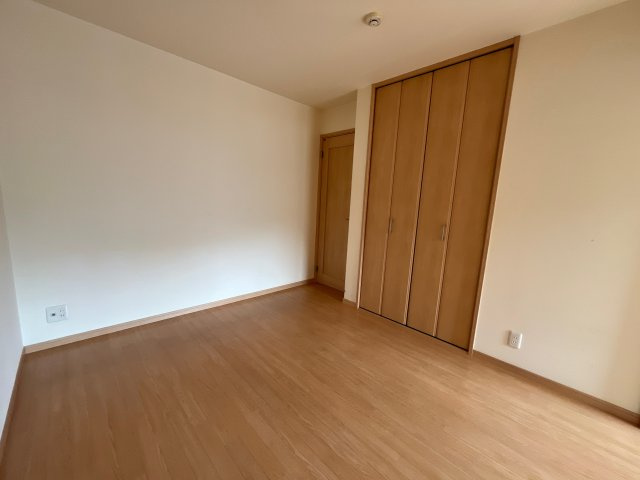 シエナフローラⅠ番館の子供部屋