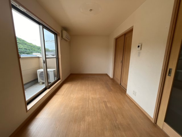 シエナフローラⅠ番館の居間・リビング