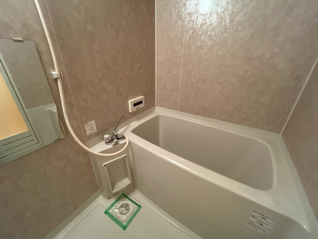 シエナフローラⅠ番館の浴室