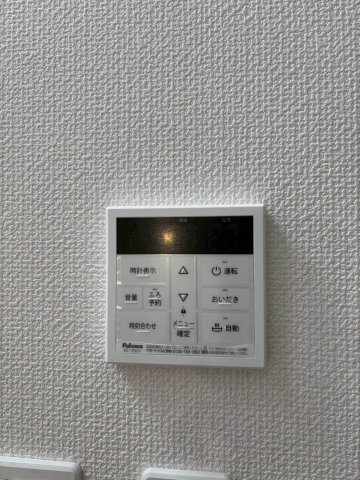 ブルーミングガーデン大府市江端町4丁目　全1棟　新築戸建の設備
