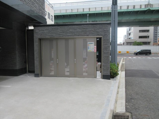 ディアレイシャス浅間町|名古屋市の賃貸ならMy賃貸のその他共用部分|ディアレイシャス浅間町