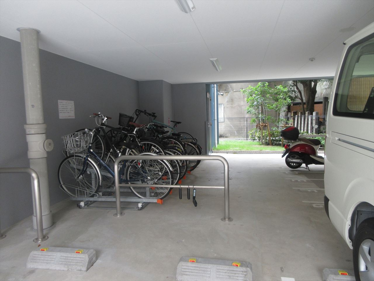ディアレイシャス浅間町|名古屋市の賃貸ならMy賃貸のその他共用部分|ディアレイシャス浅間町