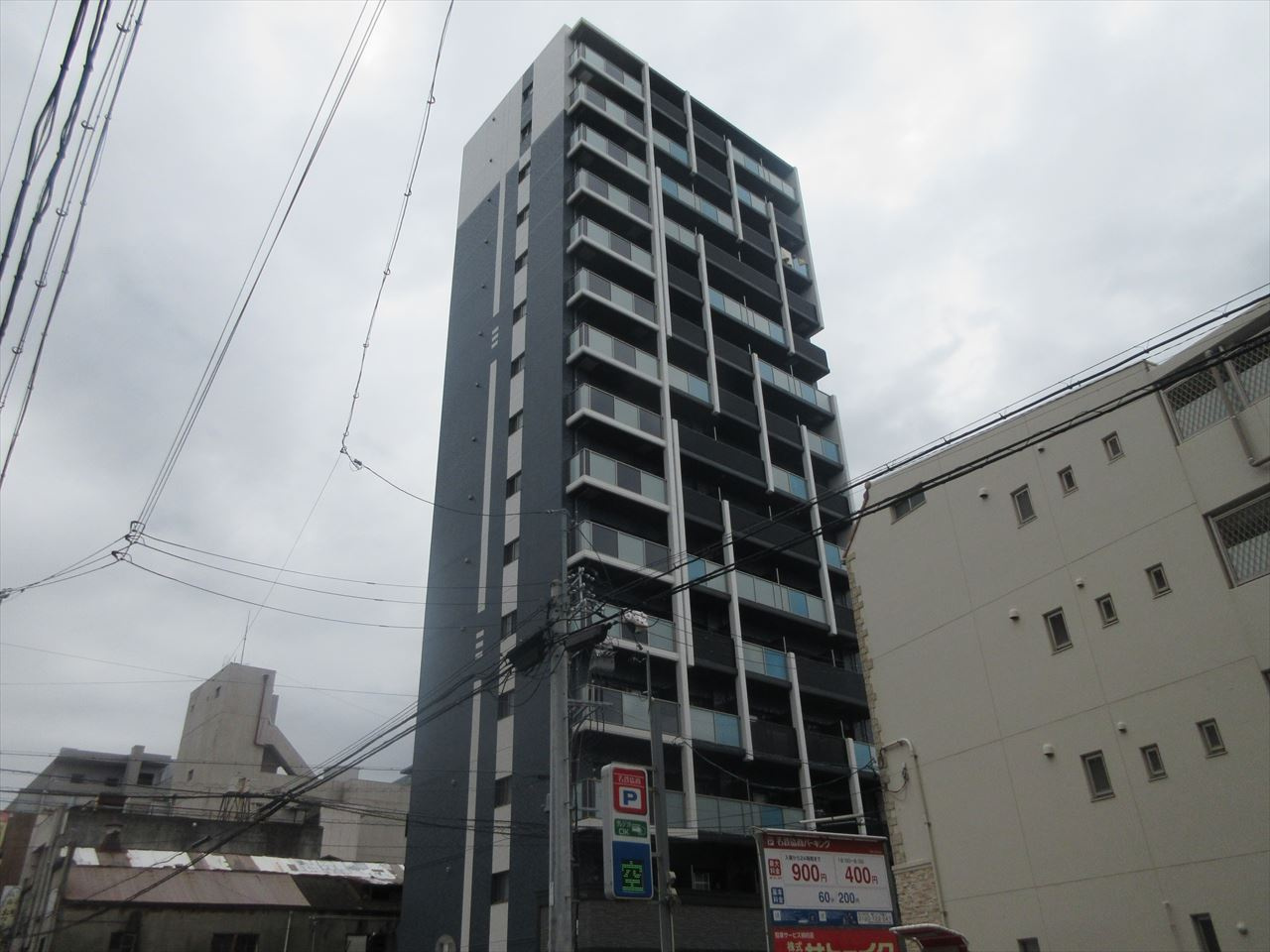 ディアレイシャス浅間町|名古屋市の賃貸ならMy賃貸