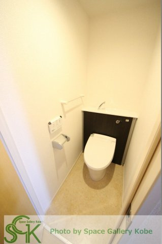マウントック・ケイのトイレ|※お部屋により仕様が異なる場合があります※